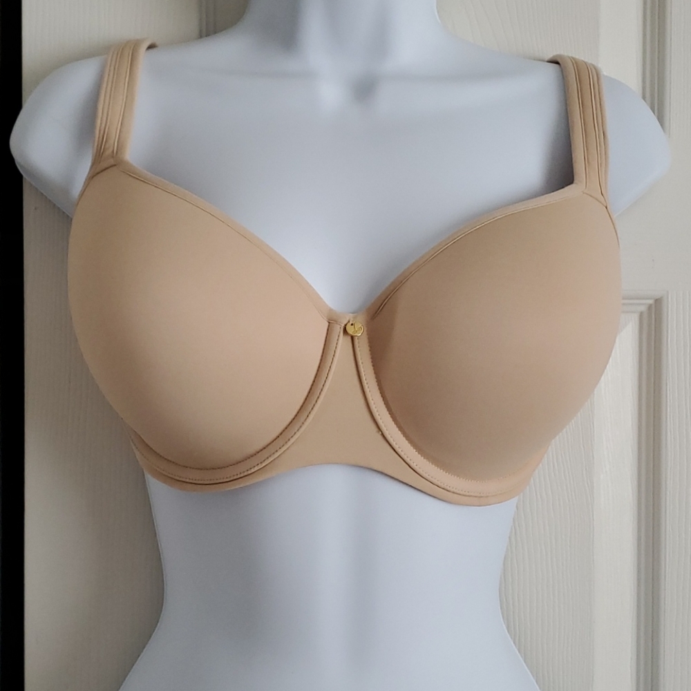 Essential Bodywear Abbie Bra